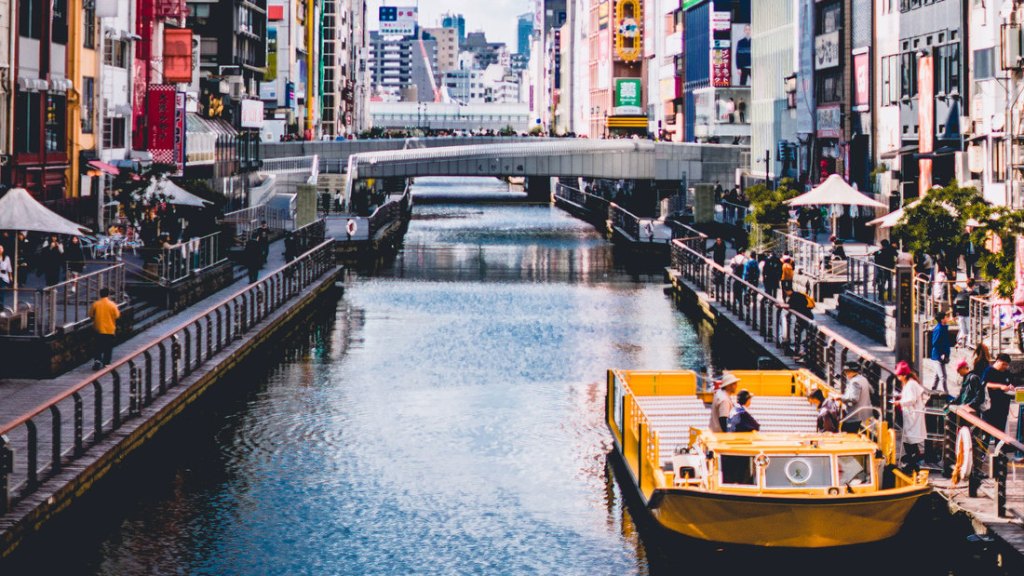 Cómo conocer Kioto, Osaka, Nara y más con un solo&nbsp;pase