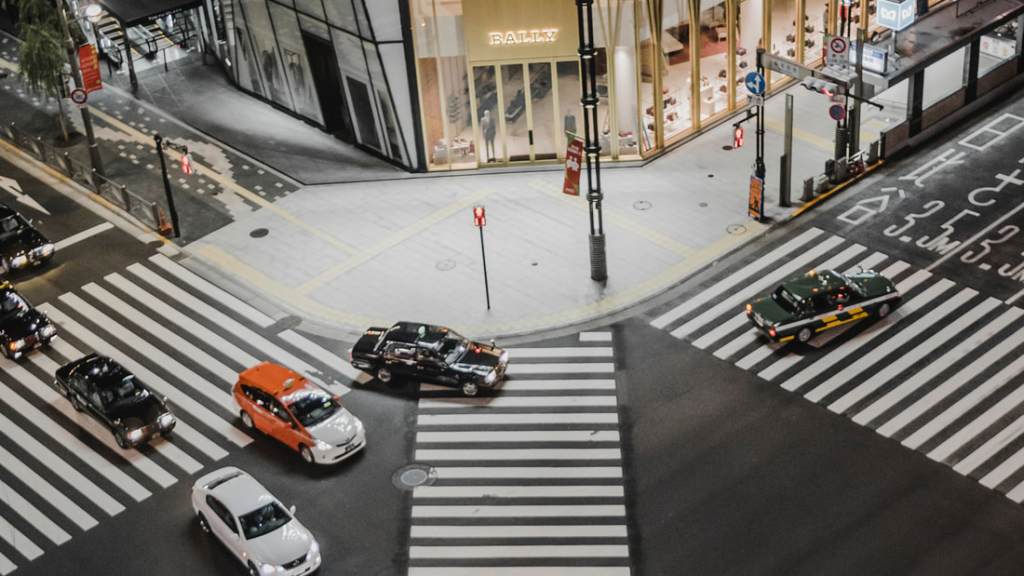 Los 4 barrios más geniales de&nbsp;Tokio