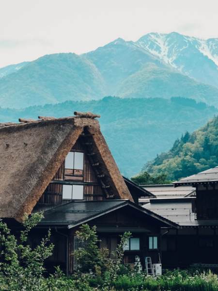 Japón en altura: 4 montes y montañas para&nbsp;explorar