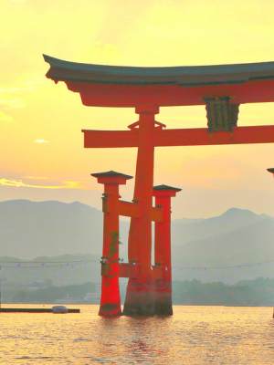 Miyajima: Un viaje a la isla mágica de&nbsp;Hiroshima
