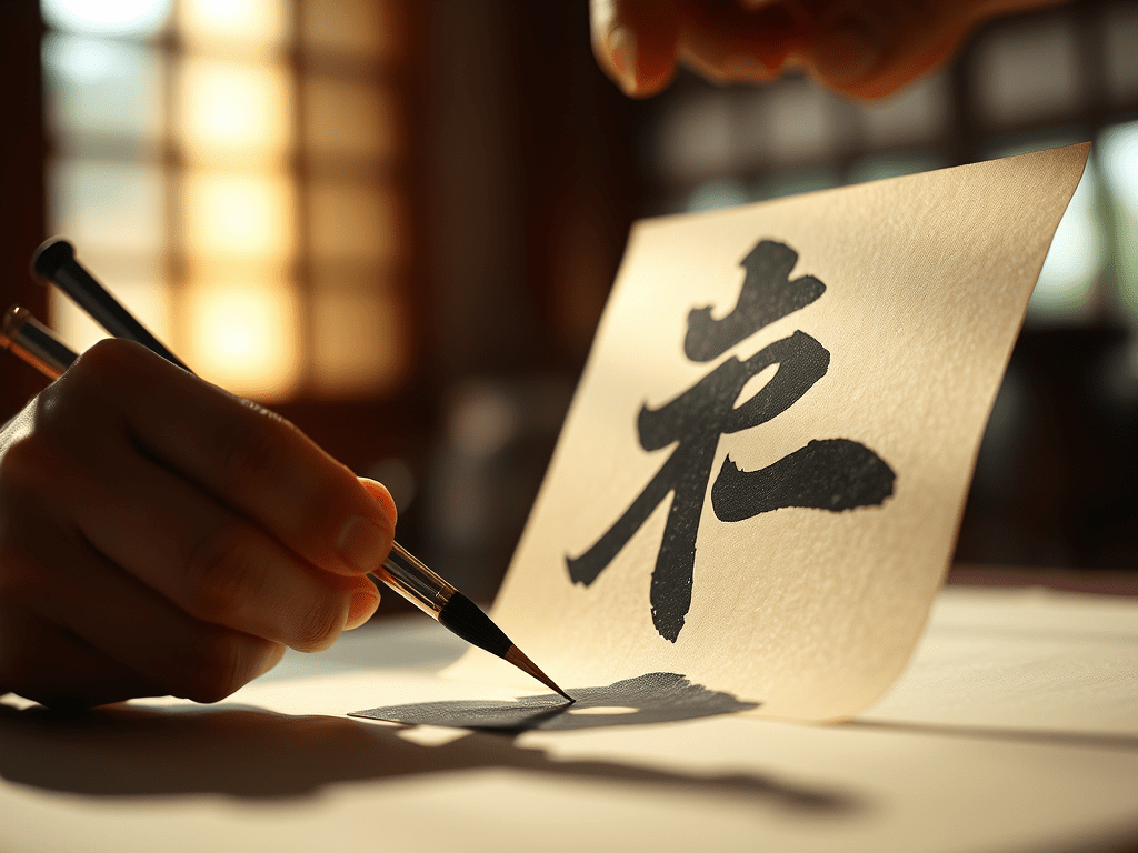 Kanjis: Símbolos de Cultura, Historia y Lenguaje en&nbsp;Japón