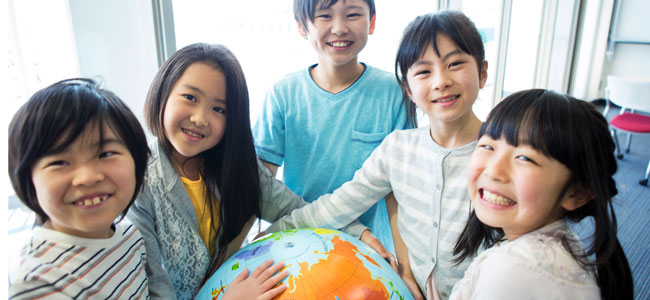 Los japoneses consideran a los valores como pilares fundamentales de su sociedad