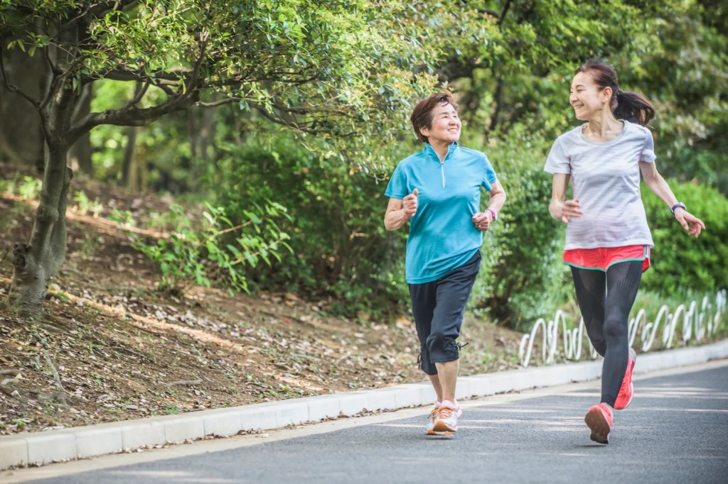 Día de la Salud y los Deportes en Japón: tradición, deporte y&nbsp;bienestar