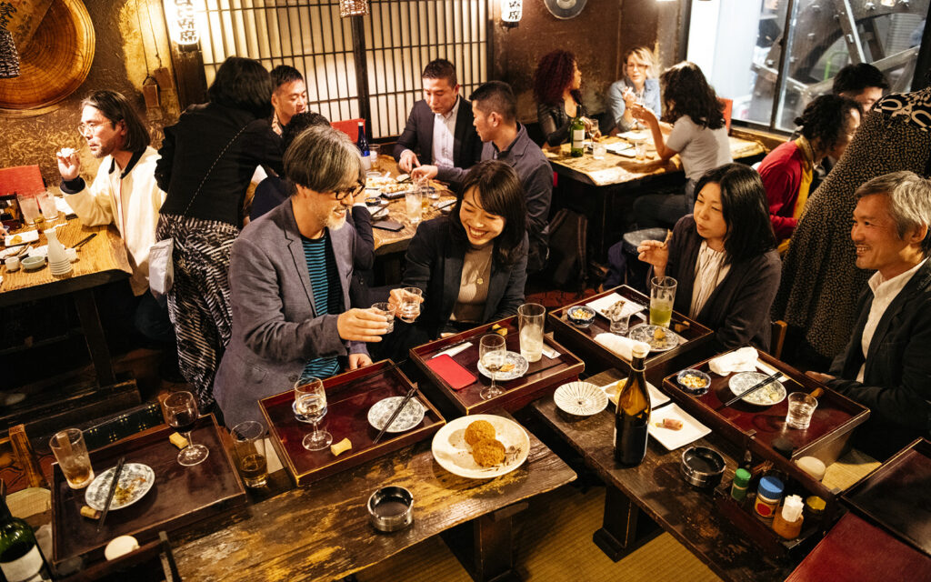 Izakayas en Japón: la guía más completa para entender estas tabernas&nbsp;japonesas