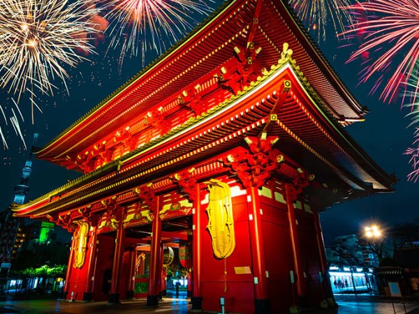 Ōmisoka: la última noche del año en&nbsp;Japón