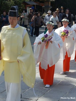 Kigansai: el susurro de los deseos en los santuarios de&nbsp;Japón