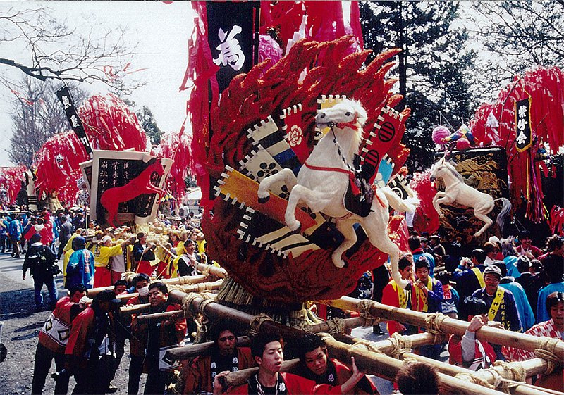 Una carroza Sagicho.