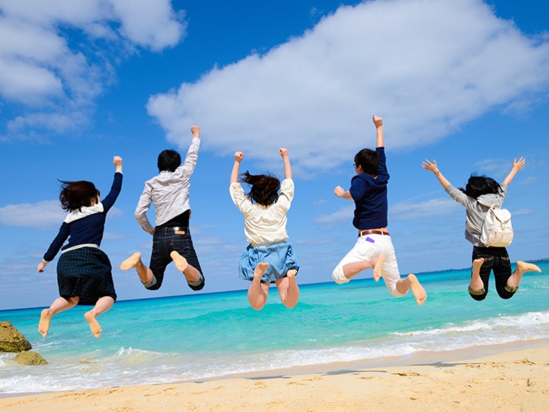 Golden Week en Japón: un vistazo al periodo a las vacaciones en&nbsp;Japón